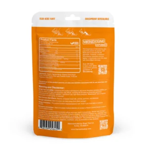 road trip microdosed gummies