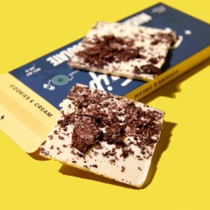 desert stardust mushroom