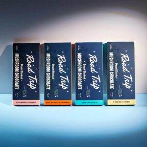 desert stardust mushroom